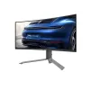 34" ИГРОВОЙ МОНИТОР AOC PD34, QD OLED 3440X1440 WQHD, ЧЁРНЫЙ