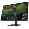 27" ИГРОВОЙ МОНИТОР HP OMEN 27 G2, IPS 1920X1080 FHD, ЧЁРНЫЙ