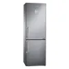 ХОЛОДИЛЬНИК SAMSUNG RB33J3515S9/EF, НЕРЖАВЕЮЩАЯ СТАЛЬ