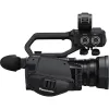 ПРОФЕССИОНАЛЬНАЯ ВИДЕОКАМЕРА PANASONIC AG-CX18EH, ЧЕРНЫЙ