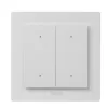 УМНЫЙ ВЫКЛЮЧАТЕЛЬ AQARA LIGHT SWITCH H2, БЕЛЫЙ