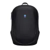 РЮКЗАК DELL ALIENWARE 16, 16", , ЧЁРНЫЙ