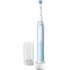 ЭЛЕКТРИЧЕСКАЯ ЗУБНАЯ ЩЕТКА BRAUN ORAL-B IO3, СИНИЙ