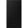 САУНДБАР SAMSUNG HW-B750F, ЧЕРНЫЙ
