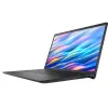 НОУТБУК ДЛЯ БИЗНЕСА 15,6" DELL 15 DC15250, CARBON BLACK, INTEL CORE I5-1334U, 16ГБ/512ГБ, LINUX UBUNTU
