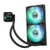 КУЛЕР ДЛЯ ПРОЦЕССОРА ASUS PRIME LC 240 ARGB