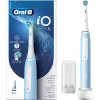 ЭЛЕКТРИЧЕСКАЯ ЗУБНАЯ ЩЕТКА BRAUN ORAL-B IO3, СИНИЙ