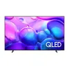 75" QLED SMART ТЕЛЕВИЗОР SAMSUNG QE75Q6FAAUXUA, 3840X2160 4K UHD, TIZEN, ЧЕРНЫЙ