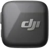 ПОРТАТИВНЫЙ ЗАПИСЫВАЮЩИЙ МИКРОФОН DJI MIC MINI, БЕСПРОВОДНОЙ, ЧЕРНЫЙ