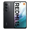 СМАРТФОН XIAOMI REDMI 15, 8ГБ/256ГБ, MIDNIGHT BLACK
