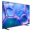 85" LED SMART ТЕЛЕВИЗОР SAMSUNG UE85U7000FUXUA, 3840X2160 4K UHD, TIZEN, ЧЕРНЫЙ