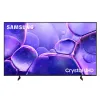 43" LED SMART ТЕЛЕВИЗОР SAMSUNG UE43U8000FUXUA, 3840X2160 4K UHD, TIZEN, ЧЕРНЫЙ