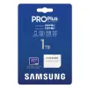 КАРТА ПАМЯТИ SAMSUNG PRO PLUS MICROSD, 1024ГБ (MB-MD1T0SA/APC)