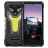 СМАРТФОН ULEFONE ARMOR 34 PRO, 16ГБ/512ГБ, PULSE BLACK