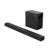 САУНДБАР HISENSE HS3100, ЧЕРНЫЙ