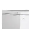 МОРОЗИЛЬНЫЙ ЛАРЬ CANDY CCHH 200E, БЕЛЫЙ