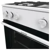 ГАЗОВАЯ ПЛИТА GORENJE GG6A10WFFM, БЕЛЫЙ