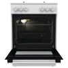 ГАЗОВАЯ ПЛИТА GORENJE GG6A10WFFM, БЕЛЫЙ