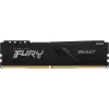 ОПЕРАТИВНАЯ ПАМЯТЬ KINGSTON FURY BEAST, DDR4 SDRAM, 3200 МГЦ, 32 ГБ, KF432C16BB1K2/32WP
