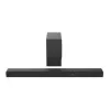 САУНДБАР HISENSE HS3100, ЧЕРНЫЙ