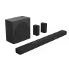 САУНДБАР HISENSE HS5100, ЧЕРНЫЙ