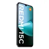 СМАРТФОН XIAOMI REDMI 15C, 4ГБ/256ГБ, MIDNIGHT BLACK