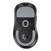 БЕCПРОВОДНАЯ МЫШЬ LOGITECH G PRO X SUPERLIGHT 2 DEX, ЧЁРНЫЙ