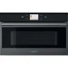 МИКРОВОЛНОВАЯ ПЕЧЬ WHIRLPOOL W9 MD260 BSS, ЧЁРНЫЙ