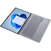 НОУТБУК ДЛЯ БИЗНЕСА 14" LENOVO THINKBOOK 14 G8 IRL, ARCTIC GREY, INTEL CORE I5-13420H, 16ГБ/512ГБ, БЕЗ ОС