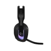 НАУШНИКИ LOGITECH G522, BLUETOOTH/USB, ЧЁРНЫЙ