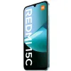 СМАРТФОН XIAOMI REDMI 15C, 4ГБ/128ГБ, MINT GREEN
