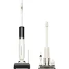 ВЕРТИКАЛЬНЫЙ ПЫЛЕСОС MOVA K30 MIX, БЕЛЫЙ | ЧЕРНЫЙ