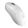 БЕCПРОВОДНАЯ МЫШЬ LOGITECH G PRO X SUPERLIGHT 2 DEX, БЕЛЫЙ