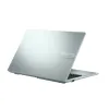 НОУТБУК 15,6" ASUS VIVOBOOK GO 15 E1504FA, GREEN GREY, AMD RYZEN 5 7520U, 16ГБ/512ГБ, БЕЗ ОС