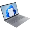 НОУТБУК ДЛЯ БИЗНЕСА 14" LENOVO THINKBOOK 14 G8 IRL, ARCTIC GREY, INTEL CORE I5-13420H, 16ГБ/512ГБ, БЕЗ ОС