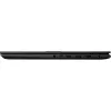 НОУТБУК 16" ASUS VIVOBOOK 16 X1605VA, INDIE BLACK, INTEL CORE I5-13420H, 16ГБ/512ГБ, БЕЗ ОС