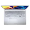 НОУТБУК 16" ASUS VIVOBOOK 16 X1605VA, COOL SILVER, INTEL CORE I5-13420H, 16ГБ/512ГБ, БЕЗ ОС