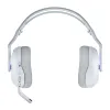 НАУШНИКИ LOGITECH G522, BLUETOOTH/USB, БЕЛЫЙ