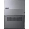 НОУТБУК ДЛЯ БИЗНЕСА 14" LENOVO THINKBOOK 14 G8 IRL, ARCTIC GREY, INTEL CORE I5-13420H, 16ГБ/512ГБ, БЕЗ ОС