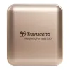 ВНЕШНИЙ ПОРТАТИВНЫЙ SSD НАКОПИТЕЛЬ TRANSCEND ESD420, 2 ТБ, РОЗОВОЕ ЗОЛОТО (TS2TESD420G)
