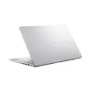 НОУТБУК 17,3" ASUS VIVOBOOK 17 X1704VA, COOL SILVER, INTEL CORE 5 120U, 16ГБ/512ГБ, БЕЗ ОС