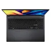 НОУТБУК 16" ASUS VIVOBOOK 16 X1605VA, INDIE BLACK, INTEL CORE I5-13420H, 16ГБ/512ГБ, БЕЗ ОС