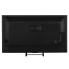 50" LED SMART ТЕЛЕВИЗОР HISENSE 50E8Q, 3840X2160 4K UHD, VIDAA U8.5, ЧЕРНЫЙ