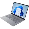 НОУТБУК ДЛЯ БИЗНЕСА 14" LENOVO THINKBOOK 14 G8 IRL, ARCTIC GREY, INTEL CORE I5-13420H, 16ГБ/512ГБ, БЕЗ ОС