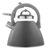 ЧАЙНИК ARDESTO AR1947KB, 2,5Л, СЕРЫЙ