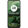 СМАРТФОН MOTOROLA MOTO G35, 4ГБ/256ГБ, LEAF GREEN
