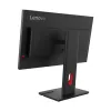 24" МОНИТОР LENOVO T24D-40, IPS 1920X1080 FHD, ЧЁРНЫЙ