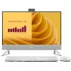 МОНОБЛОК DELL EC27250, 27", INTEL CORE ULTRA 7 150U, 32ГБ/2048ГБ, WINDOWS 11 PRO, БЕЛЫЙ