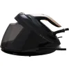 УТЮГ С ПАРОГЕНЕРАТОРОМ PHILIPS PSG8130/80, 2700ВТ, ЧЕРНЫЙ | ЗОЛОТИСТЫЙ