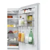 ХОЛОДИЛЬНИК HAIER EHD3PWDNPW186, БЕЛЫЙ